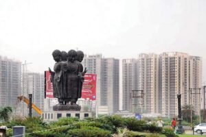 Noida Extension